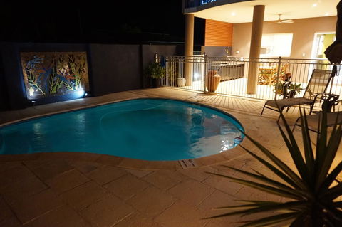 Gecko Lodge Kalbarri - Your Accommodation 33