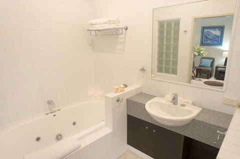 Gecko Lodge Kalbarri - Your Accommodation 10