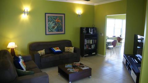 Gecko Lodge Kalbarri - Your Accommodation 27
