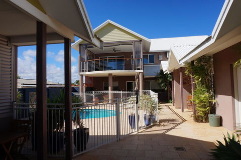 Gecko Lodge Kalbarri - Your Accommodation 30