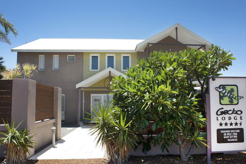 Gecko Lodge Kalbarri - Your Accommodation 2