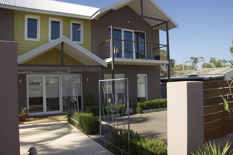 Gecko Lodge Kalbarri - Your Accommodation 28