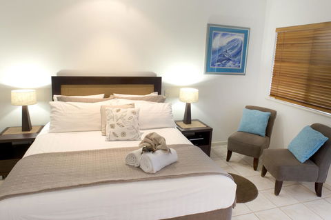 Gecko Lodge Kalbarri - Your Accommodation 20