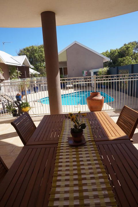 Gecko Lodge Kalbarri - Your Accommodation 22