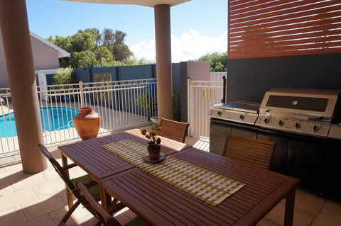Gecko Lodge Kalbarri - Your Accommodation 29