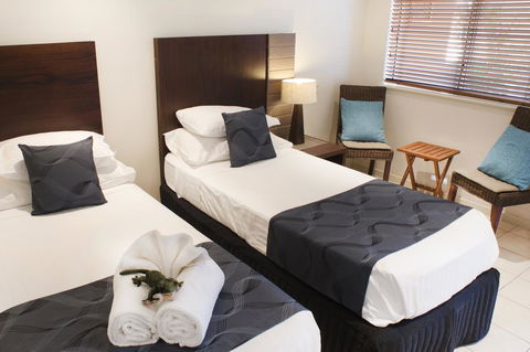 Gecko Lodge Kalbarri - Your Accommodation 16