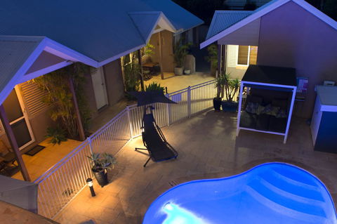 Gecko Lodge Kalbarri - Your Accommodation 1