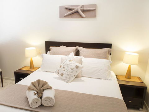 Gecko Lodge Kalbarri - Your Accommodation 4