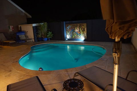 Gecko Lodge Kalbarri - Your Accommodation 32