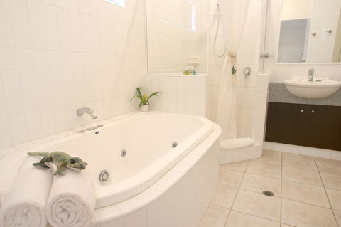Gecko Lodge Kalbarri - Your Accommodation 7
