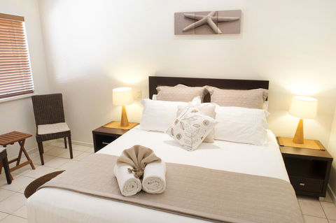 Gecko Lodge Kalbarri - Your Accommodation 11