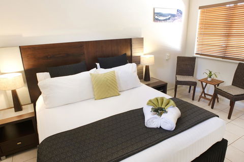 Gecko Lodge Kalbarri - Your Accommodation 17
