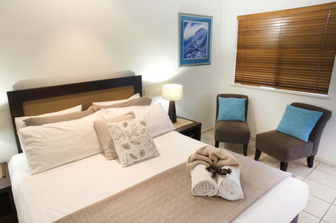 Gecko Lodge Kalbarri - Your Accommodation 19