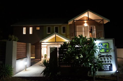 Gecko Lodge Kalbarri - Your Accommodation 31