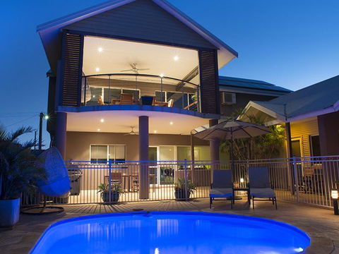 Gecko Lodge Kalbarri - Your Accommodation 0