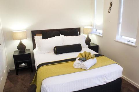 Gecko Lodge Kalbarri - Your Accommodation 14