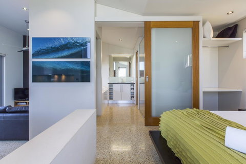 Aquatic Visions - Your Accommodation 3