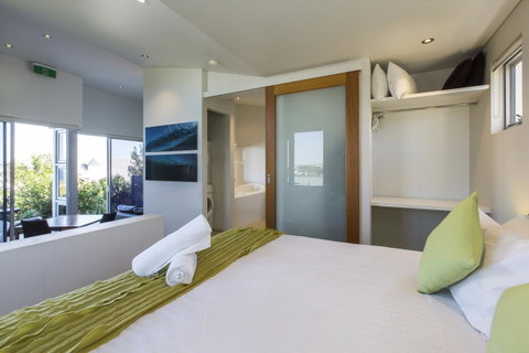 Aquatic Visions - Your Accommodation 2