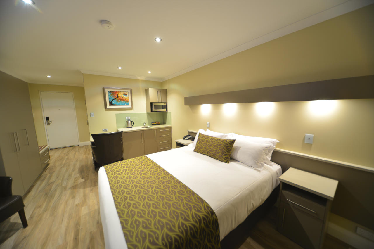 Bentley WA Your Accommodation