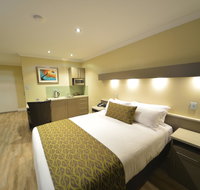 Bentley Motel - Your Accommodation