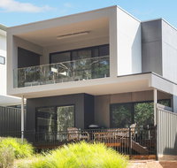 Tall Trees Margaret River - Your Accommodation