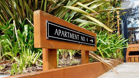 43 Degrees Bruny Island - Your Accommodation 2