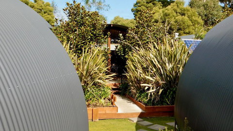 43 Degrees Bruny Island - Your Accommodation 12