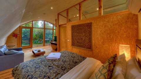 43 Degrees Bruny Island - Your Accommodation 20