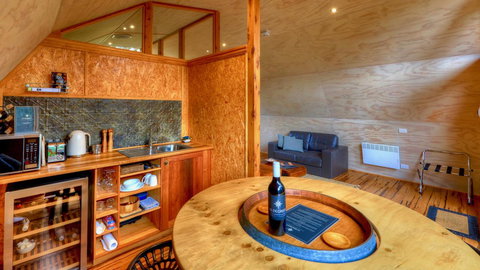 43 Degrees Bruny Island - Your Accommodation 21