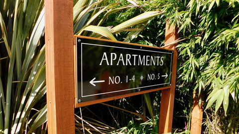 43 Degrees Bruny Island - Your Accommodation 13