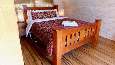 43 Degrees Bruny Island - Your Accommodation 25