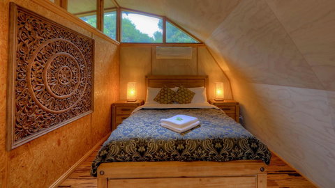 43 Degrees Bruny Island - Your Accommodation 18