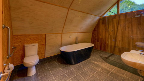 43 Degrees Bruny Island - Your Accommodation 19