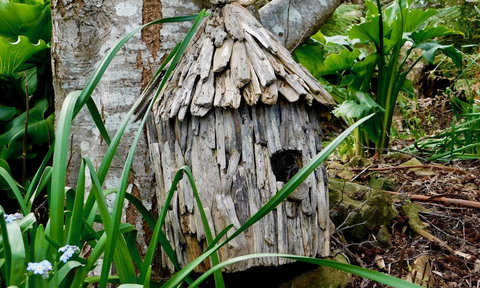 43 Degrees Bruny Island - Your Accommodation 7