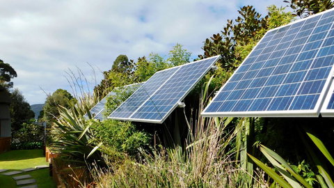 43 Degrees Bruny Island - Your Accommodation 9