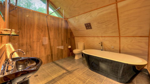 43 Degrees Bruny Island - Your Accommodation 14