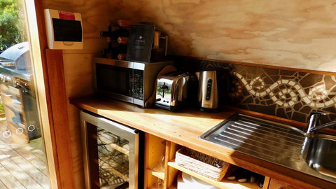 43 Degrees Bruny Island - Your Accommodation 5