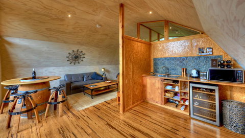 43 Degrees Bruny Island - Your Accommodation 15