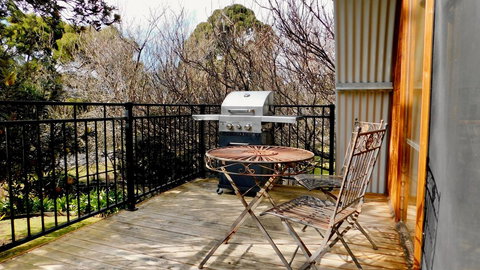 43 Degrees Bruny Island - Your Accommodation 17