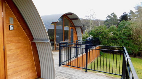 43 Degrees Bruny Island - Your Accommodation 23