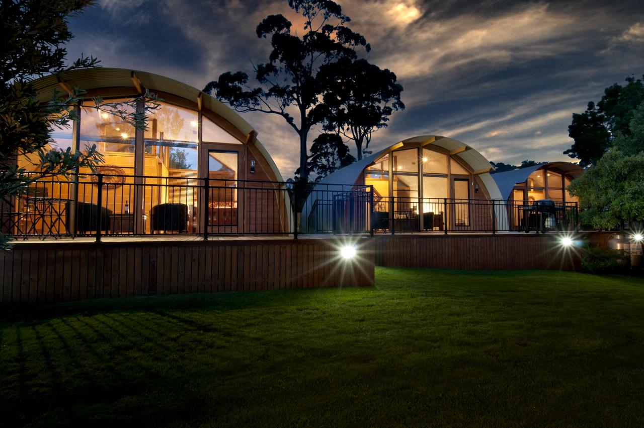  Your Accommodation