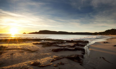 43 Degrees Bruny Island - Your Accommodation 27
