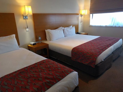Gateway Hotel By Nightcap Plus - Your Accommodation 27