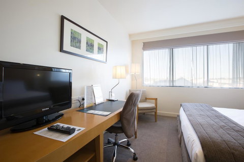 Gateway Hotel By Nightcap Plus - Your Accommodation 2