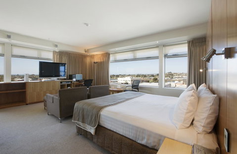 Gateway Hotel By Nightcap Plus - Your Accommodation 3