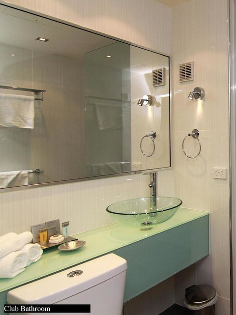 Gateway Hotel By Nightcap Plus - Your Accommodation 34
