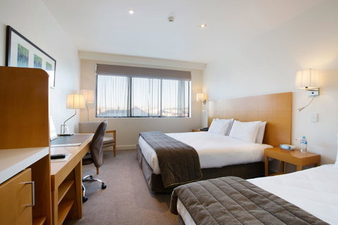 Gateway Hotel By Nightcap Plus - Your Accommodation 17