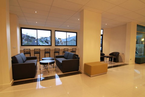 Gateway Hotel By Nightcap Plus - Your Accommodation 36