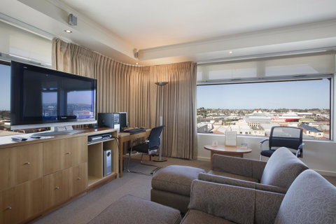 Gateway Hotel By Nightcap Plus - Your Accommodation 22