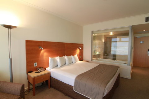 Gateway Hotel By Nightcap Plus - Your Accommodation 40